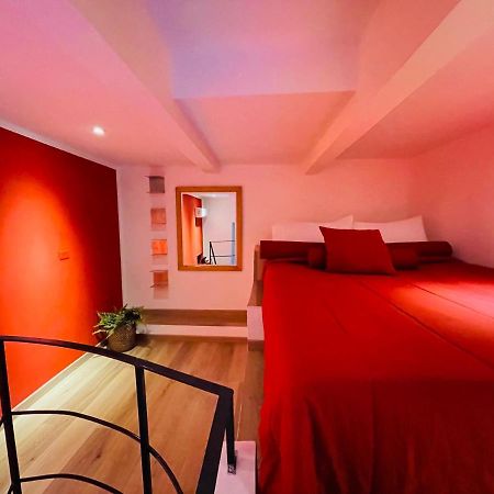 Lanova 21 Rooms Наполи Екстериор снимка