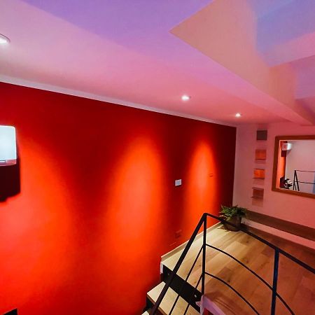 Lanova 21 Rooms Наполи Екстериор снимка