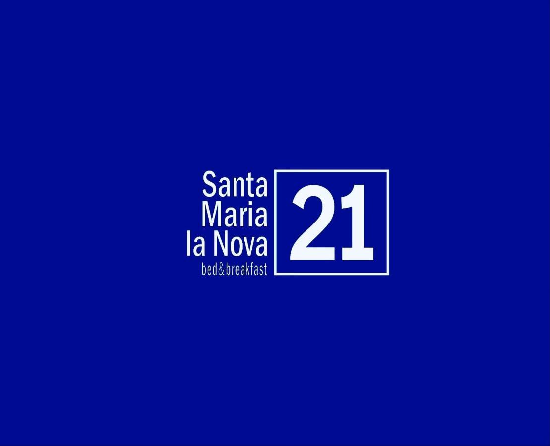 Lanova 21 Rooms Наполи Екстериор снимка