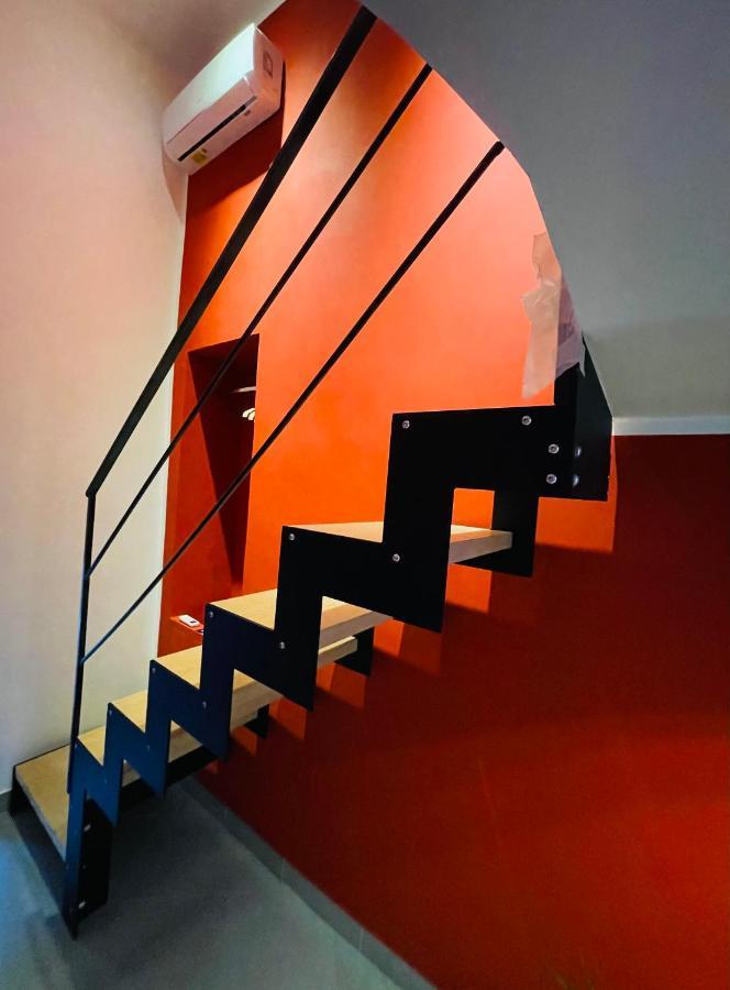 Lanova 21 Rooms Наполи Екстериор снимка